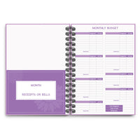 Budget Planner Set