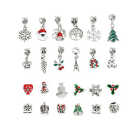 Children's Bracelet Gift Box Jewelry Charm Set
