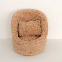 Newborn Mini Sofa Photography Prop-day Photo Shoot Baby Photography Chair Prop
