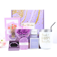 Pampering Gift Set