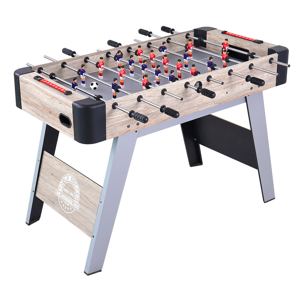 48 Inch Full Size Foosball Table
