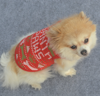 Dog Christmas Shirts
