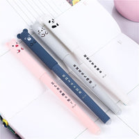 Erasable Pen Needle Hot Erasable Pen Stationery
