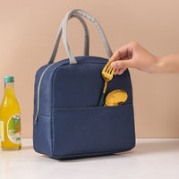 Cute Insulated Lunch Bags
