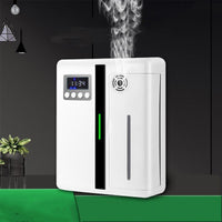 Home Essential Oil Hotel Automatic Perfume Spray Machine
