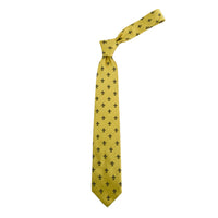 Fleur-de-lis Ties
