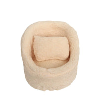 Newborn Mini Sofa Photography Prop-day Photo Shoot Baby Photography Chair Prop
