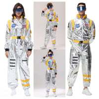Astronaut Space Wanderer Costume (Child/Adult)
