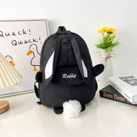 Rabbit Cute Children Lightweight Backpack
