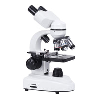 Desktop Aquaculture Microscope Major For Primary And Secondary School Students
