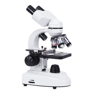 Desktop Aquaculture Microscope Major For Primary And Secondary School Students