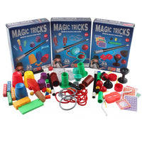 Magic Tricks Gift Box Sets