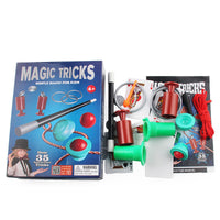 Magic Tricks Gift Box Sets
