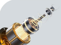 Electric Pet Nail Trimmer For Cats And Dogs Set
