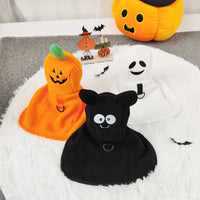 Halloween Pet Cloak Costume
