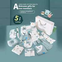 Newborn Baby Gift Set

