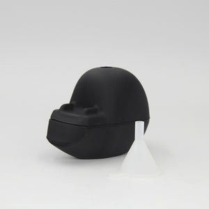 3D Skull Ice Mold