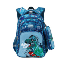 Primary School Student Schoolbags
