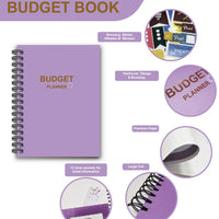 Budget Planner Set
