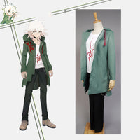 Cosplay Anime Costume Jacket