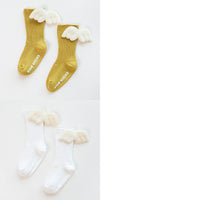 Boneless Socks Children Wing Socks