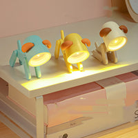 Creative Hand-Made Led Light Mini Night Lamp
