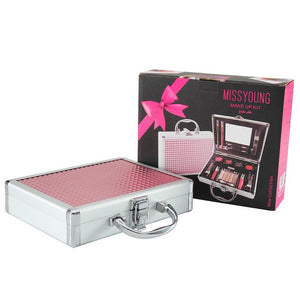 Miss Young Small Makeup Kit