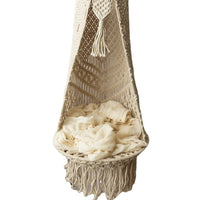 Newborn Hammock Children Photography Props
