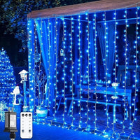 LED Hanging String Lights