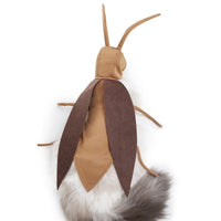 Cockroach Pet Halloween Costume

