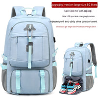 Large Capacity Business Short Trip Travel Backpack
