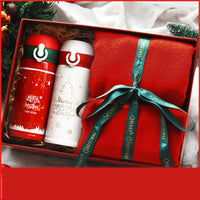 Christmas Thermal Cup Gift Box Sets
