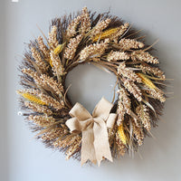 50cm Simulation Garland Thanksgiving American Home Furnishing Garland
