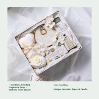 Aromatherapy Spa Gift Boxes
