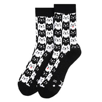 Cat Novelty Socks
