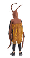 Cockroach One-piece Costume
