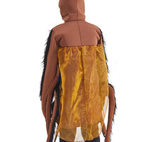 Cockroach One-piece Costume