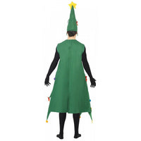 Christmas Tree Costume Stage Dressing
