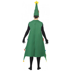 Christmas Tree Costume Stage Dressing