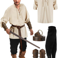 Renaissance Costume (Mens)