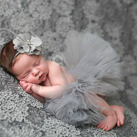Children's Photography Pettiskirt Clothing
