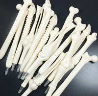 Creative Bone Shape Ballpoint Pen
