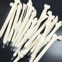 Creative Bone Shape Ballpoint Pen