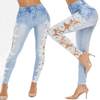 Summer New Women's Denim Jeans For Women
