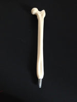 Creative Bone Shape Ballpoint Pen
