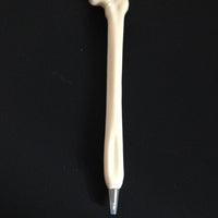 Creative Bone Shape Ballpoint Pen