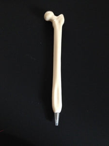 Creative Bone Shape Ballpoint Pen