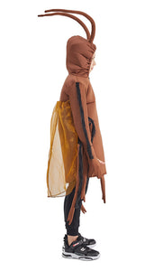 Cockroach One-piece Costume
