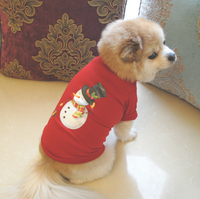 Dog Christmas Shirts
