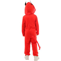 Halloween Little Devil Costume (Child)